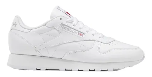 Zapatillas Reebok Classic Leather - Hombre - Gy3599