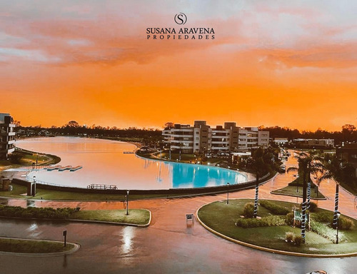 Casa En Venta En Lagoon Pilar, Pilar, G.b.a. Zona Norte