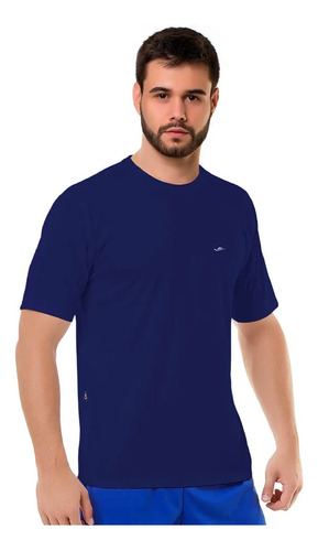 Camiseta Plus Size Dry Elite 025392 