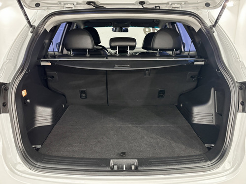 Hyundai IX35 2.0 MPFI GL 16V FLEX 4P AUTOMÁTICO