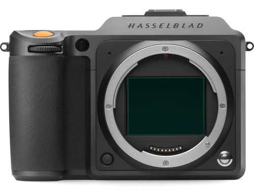 Hasselblad X1d Ii 50c Medium Format Mirrorless Camara