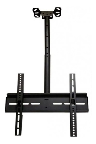 Imagen 6 de 6 de Soporte Tv Techo Ajustable Base 26 A 55
