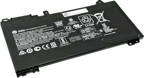 Bateria Hp Original Probook 430 440 445 450 G6 L32656-002