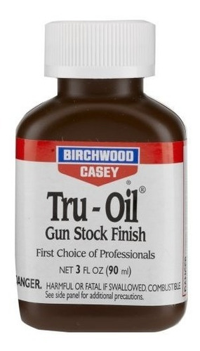 Aceite Birchwood Para Madera Tru-oil (23123)