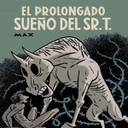 Prolongado Sueño Del Sr T,el - Max