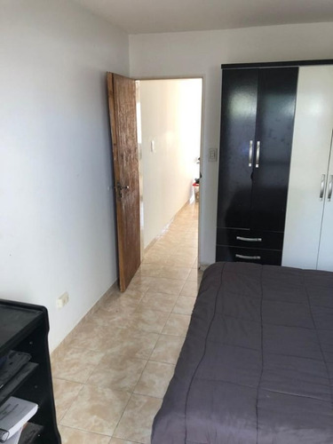 Imagen 13 de 16 de Departamento De 2 Amb - 1° Piso Contrafte - Con Balcon