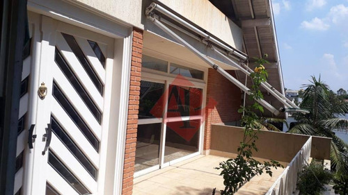 Imagem 28 de 28 de Casa À Venda, 450 M² Por R$ 4.000.000,00 - Alphaville 01 - Barueri/sp - Ca0931