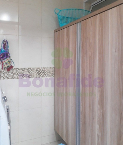 Imagem 14 de 17 de Apartamento A Venda, Edifício Cantabile, Vila Progresso, Jundiaí. - Ap12392 - 69315818