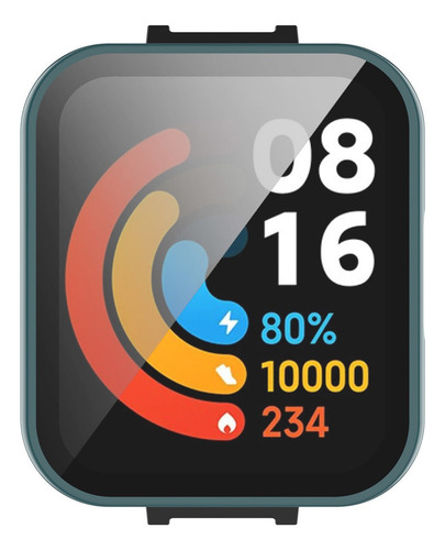 Compatible Protector De Reloj Protector Para Redmi Watch2