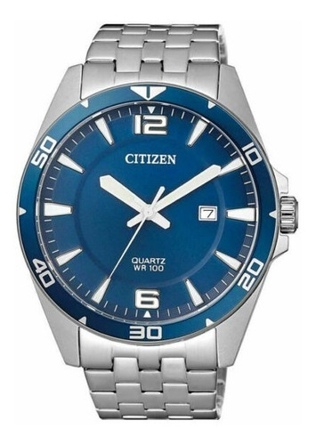 Reloj Citizen Bi505852l Hombre     