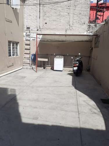 Imagen 5 de 13 de Ejidos De La Magdalena Mixiuhca Departamento Renta Iztacalco