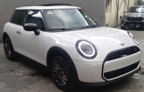 Mini Cooper 2.0 S At 3P