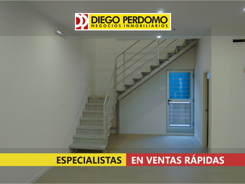 Local Comercial En Alquiler, San José De Mayo