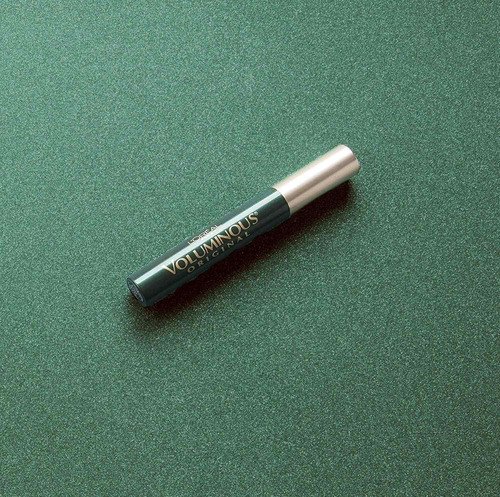 Maquillaje De Ojos Voluminoso, Original, Lavable Y Atrevido