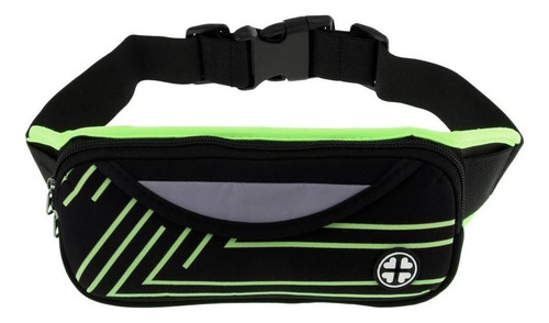Riñonera Multifunción Impermeable For Correr