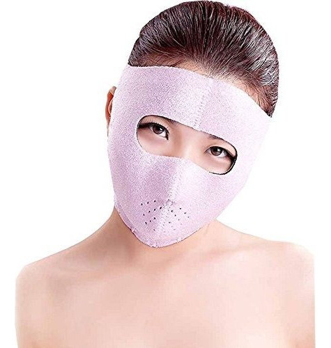 Mascarillas - Melady Fashion Breathable Anti Wrinkle Jaw