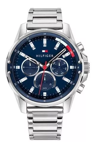 RELOJ TOMMY HILFIGER HOMBRE