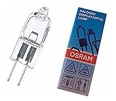 Lâmpada Para Microscópio E200 Nikon