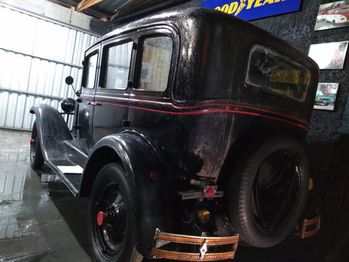 Chevrolet 6cc 7 Janelas