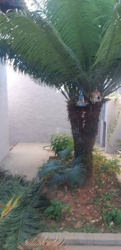 Imagem 2 de 8 de Casa Com 3 Dormitórios À Venda, 125 M² Por R$ 260.000 - Jardim Arroyo - São José Do Rio Preto/sp - Ca2736