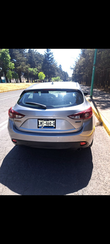 Mazda Mazda 3 2.5 S Grand Touring Hchback At