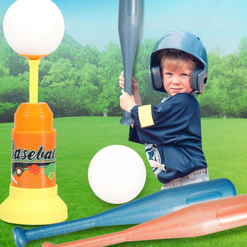 Máquina De Lanzamiento De Béisbol, Entrenamiento De