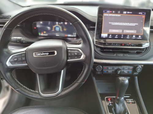 Jeep Compass 5p High Altitude L4/2.4 Aut