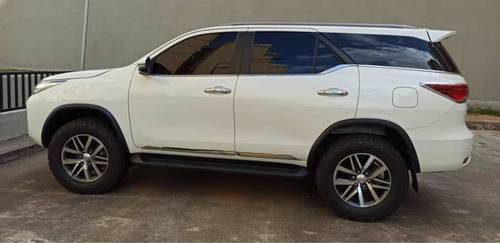 Imagen 4 de 8 de Toyota Fortuner Dubai
