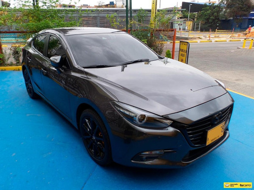 Imagen 2 de 15 de Mazda 3
