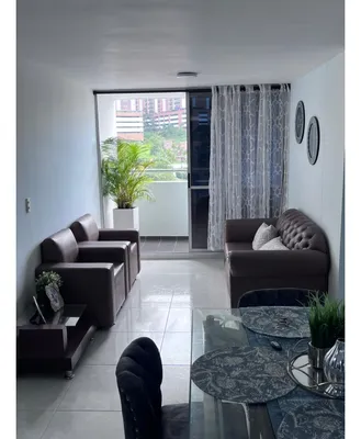 Apartamento en venta