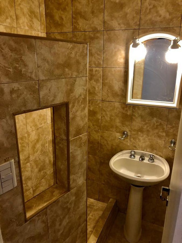 Almagro 3 Ambientes En Venta