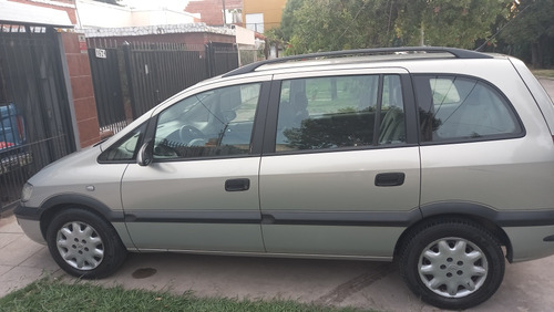 Chevrolet Zafira 2.0 Gl