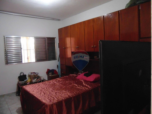 Imagem 13 de 30 de Casa Com 4 Dormitórios À Venda, 250 M² Por R$ 499.990,00 - Parque Continental Ii - Guarulhos/sp - Ca0041