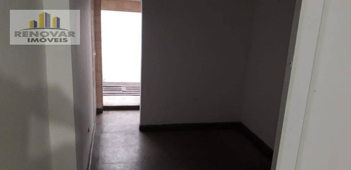 Imagem 4 de 11 de Sala Para Alugar, 150 M² Por R$ 1.900,00/mês - Centro - Mogi Das Cruzes/sp - Sa0190