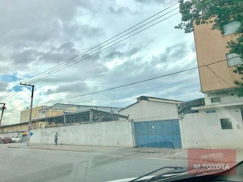 Imagem 6 de 11 de Galpão À Venda, 3000 M² Por R$ 12.000.000,00 - Cumbica - Guarulhos/sp - Ga0027