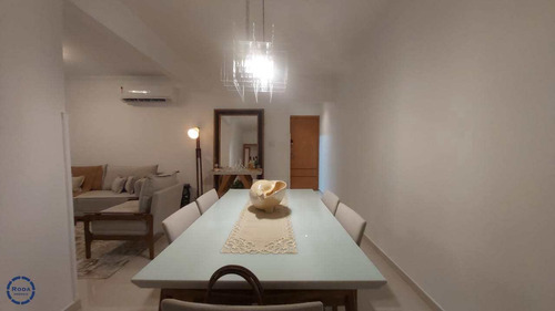 Imagem 2 de 26 de Apartamento Com 3 Dorms, Ponta Da Praia, Santos - R$ 799 Mil, Cod: 18151 - V18151