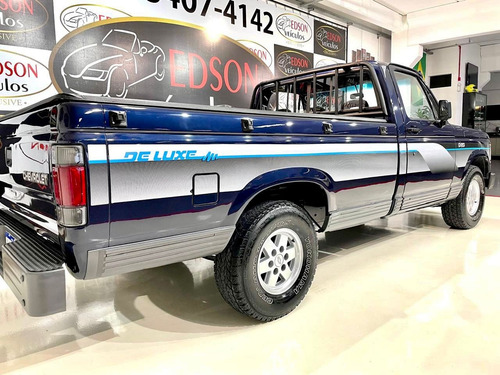 D-20 D20 Ñ F-1000 D10 C10 S10 Hilux