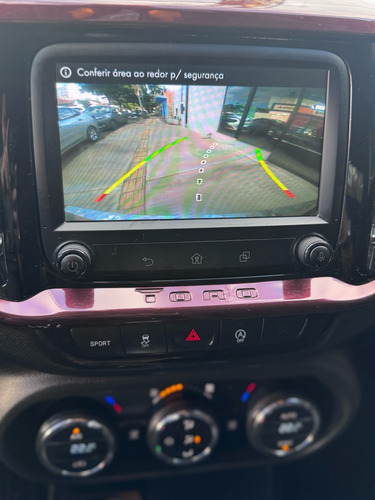 Fiat Toro Freedom 1.8 AT6 4x2 (Flex)