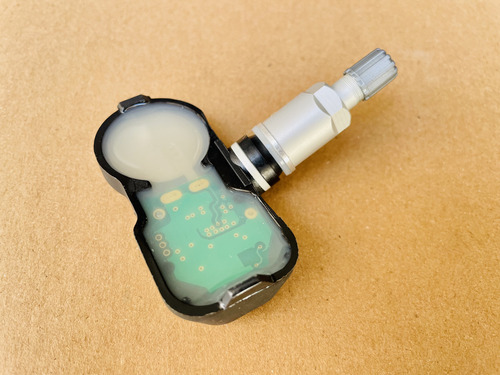 Sensor Tpms Presion 315 Mhz Llanta 4260733021 Tacoma 2012