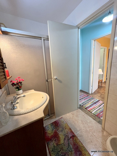 Imagen 23 de 30 de Venta De Cómodo Y Hermoso Apartamento En La Unión, 3 Dormitorios, Terraza Lavadero, Complejo Cerrado, Muy Seguro Y Todo En Impecable Estado!! Nada Para Hacerle