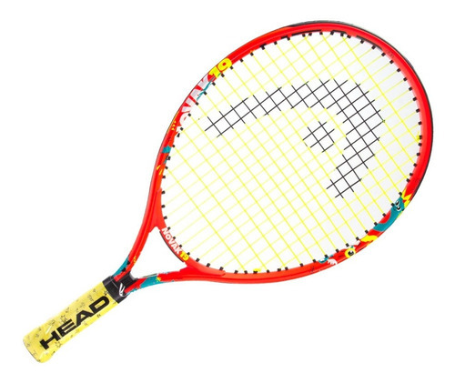 Raquete De Tênis Infantil Head Novak 19 2020