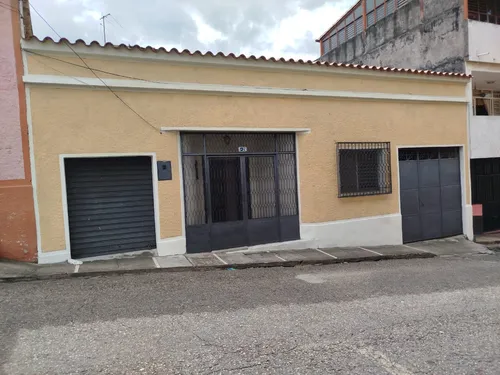 Casa En Venta Táriba Mg275