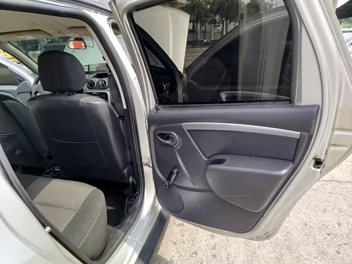 Renault Duster 1.6 Expression