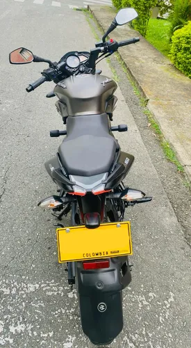 Pulsar Ns 160 Fi Abs