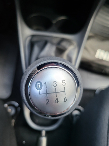Imagen 11 de 12 de Toyota Etios 2022 1.5 Sedan X