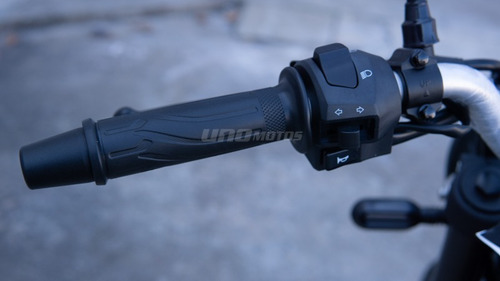 Imagen 14 de 15 de Voge 300 Ac Con Abs 2022 No Benelli Leoncino Usado