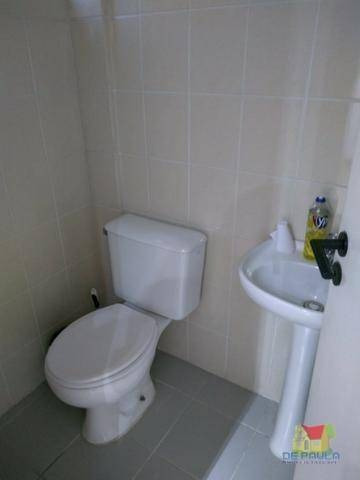 Imagem 7 de 8 de Sala À Venda, 32 M² Por R$ 320.000,00 - Cidade Mãe Do Céu - São Paulo/sp - Sa0188