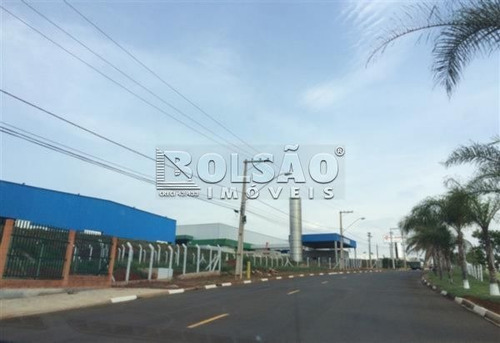 Imagem 14 de 14 de Galpao - Distrito Industrial V - Ref: 20666 - V-20666