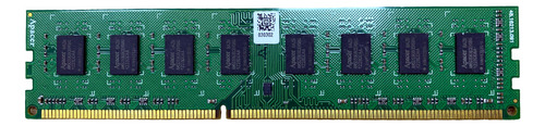 Memória Dimm Ddr3 4gb 1333mhz Pc3 10600 Desktop (Recondicionado)