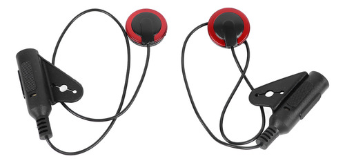 Peças De Equalização De Microfone De Contato Piezoelétrico P